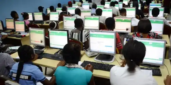 JAMB Registers 1.8m Candidates For UTME, DE As Application Closes